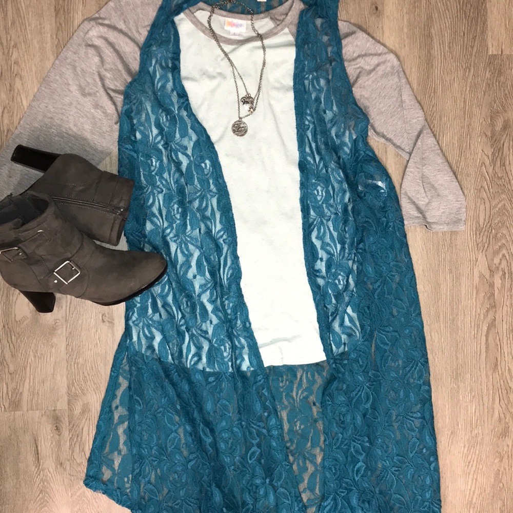 LuLaRoe Joy - XS